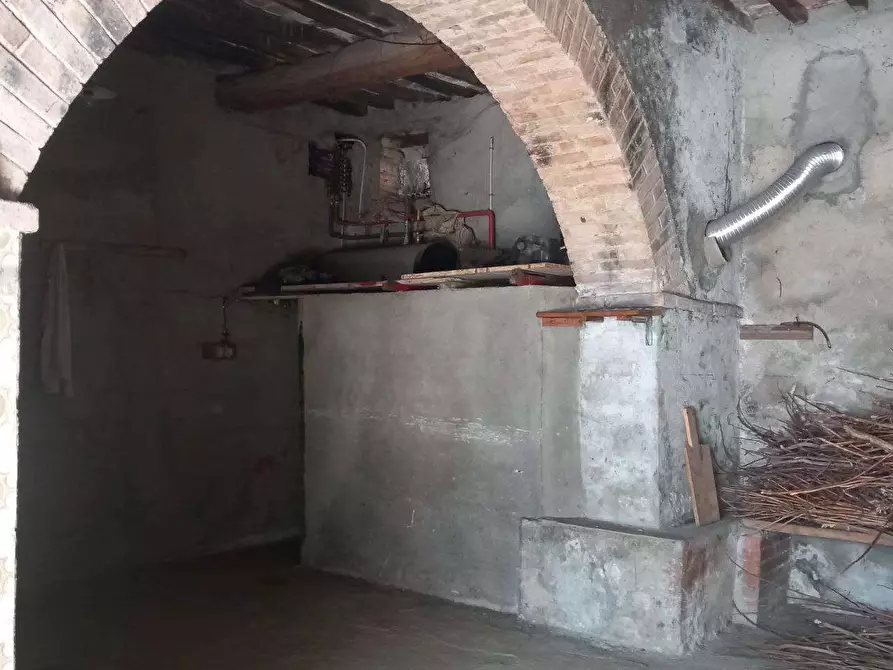 Immagine 31 di Porzione di casa in vendita  in Via Dante Alighieri a Monterchi