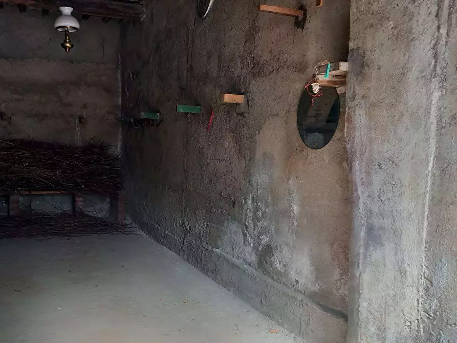 Immagine 32 di Porzione di casa in vendita  in Via Dante Alighieri a Monterchi