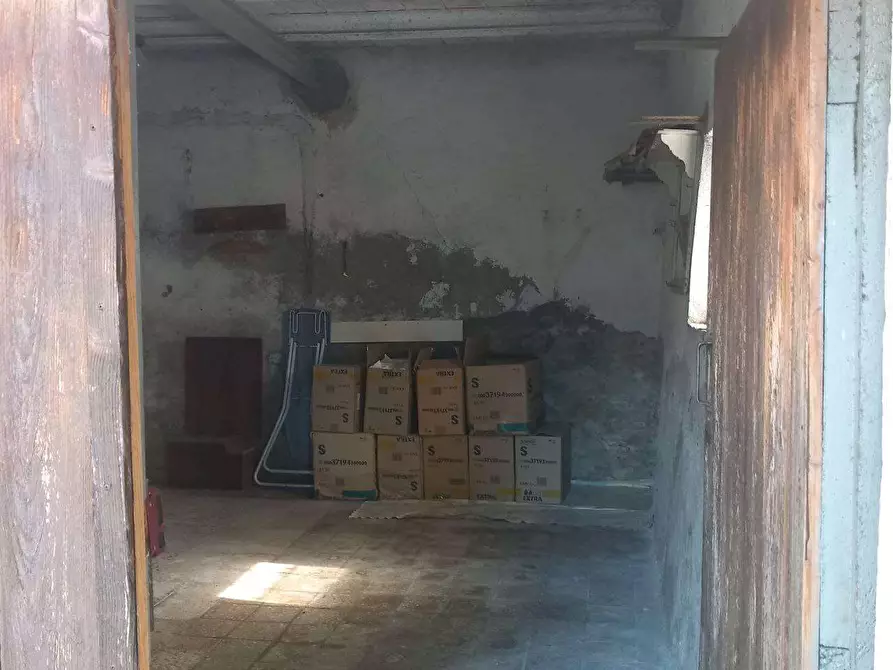 Immagine 33 di Porzione di casa in vendita  in Via Dante Alighieri a Monterchi