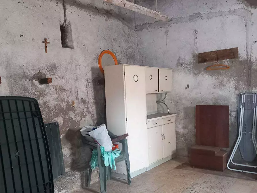 Immagine 34 di Porzione di casa in vendita  in Via Dante Alighieri a Monterchi