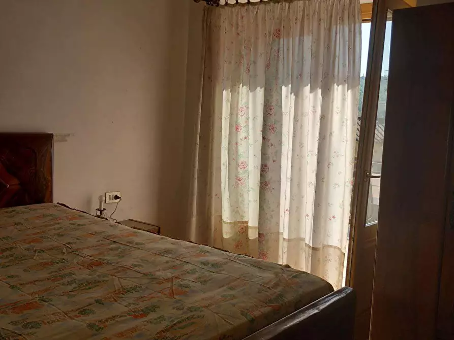 Immagine 24 di Porzione di casa in vendita  in Via Dante Alighieri a Monterchi