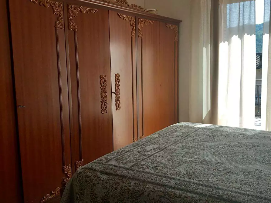 Immagine 29 di Porzione di casa in vendita  in Via Dante Alighieri a Monterchi