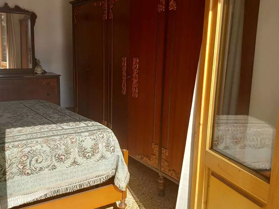 Immagine 28 di Porzione di casa in vendita  in Via Dante Alighieri a Monterchi