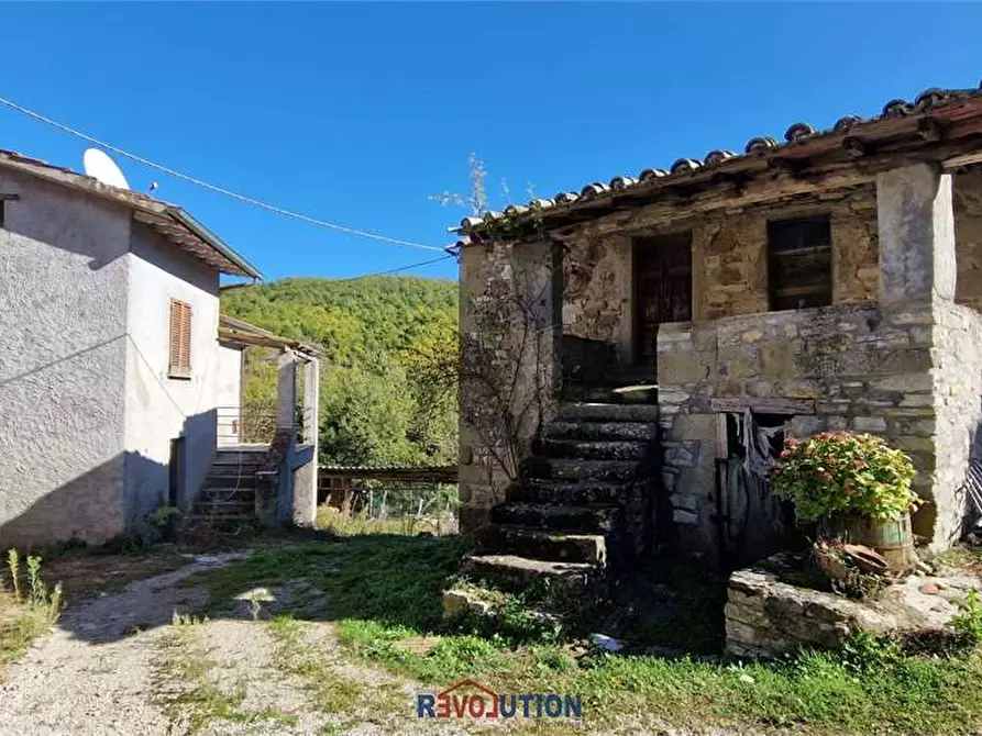 Immagine 15 di Rustico / casale in vendita  in Seano a Cortona
