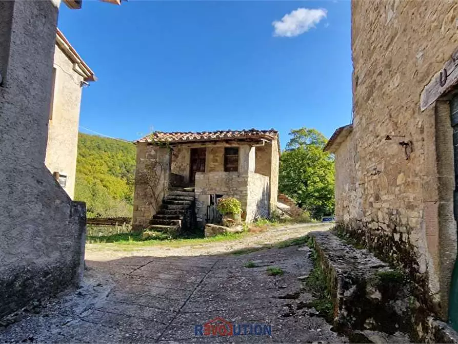 Immagine 16 di Rustico / casale in vendita  in Seano a Cortona
