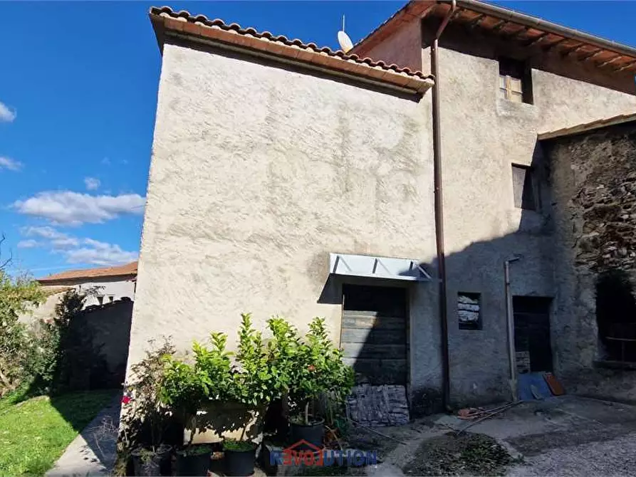 Immagine 17 di Rustico / casale in vendita  in Seano a Cortona