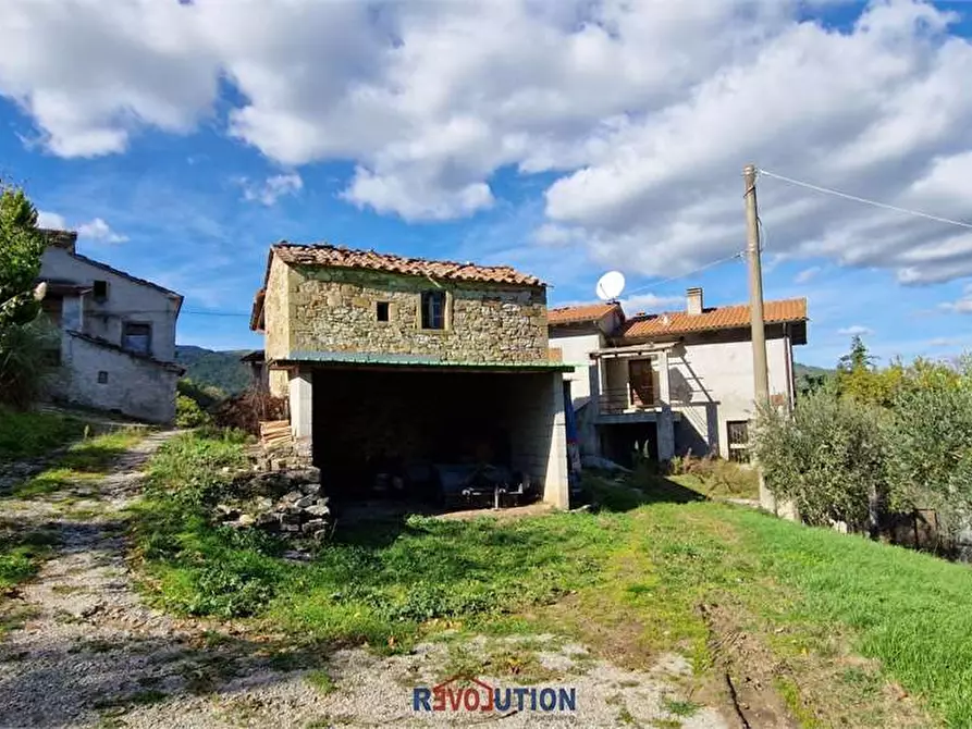 Immagine 18 di Rustico / casale in vendita  in Seano a Cortona