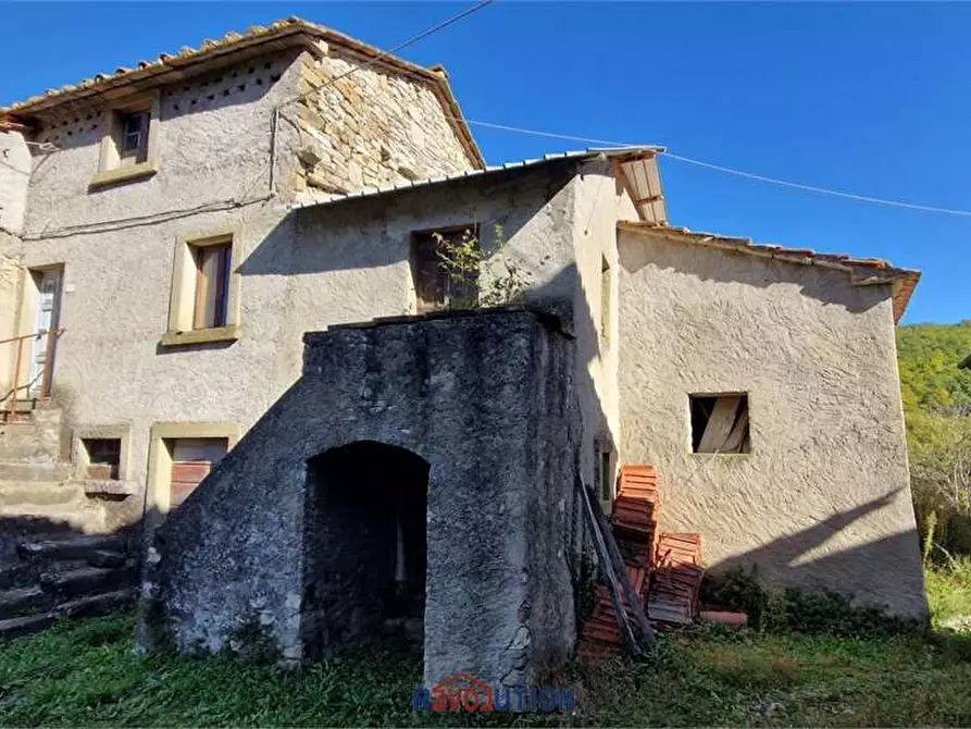 Immagine 19 di Rustico / casale in vendita  in Seano a Cortona