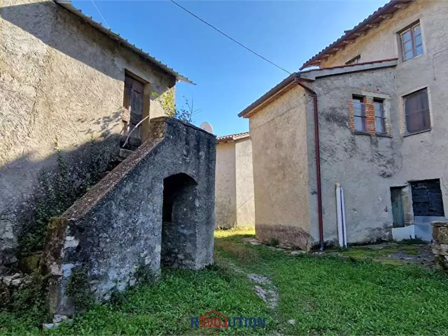 Immagine 21 di Rustico / casale in vendita  in Seano a Cortona