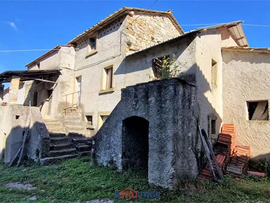 Immagine 27 di Rustico / casale in vendita  in Seano a Cortona