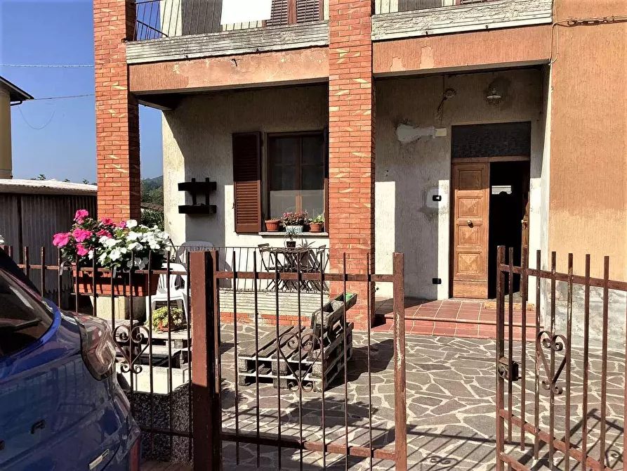 Immagine 1 di Casa indipendente in vendita  in Via Roma a Citta' Di Castello