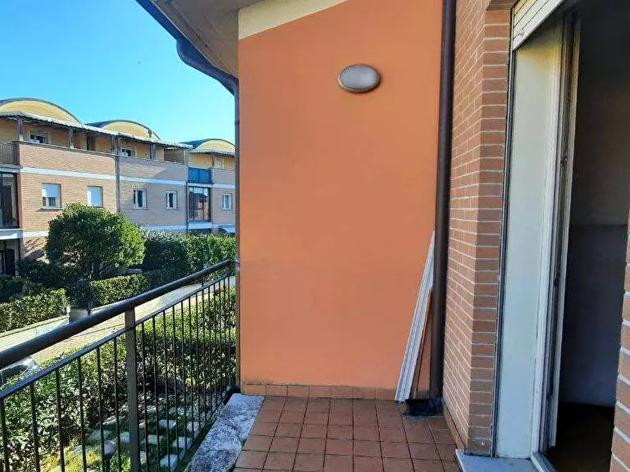 Immagine 23 di Villetta a schiera in vendita  in Via Niccolò Tornabuoni a San Giustino