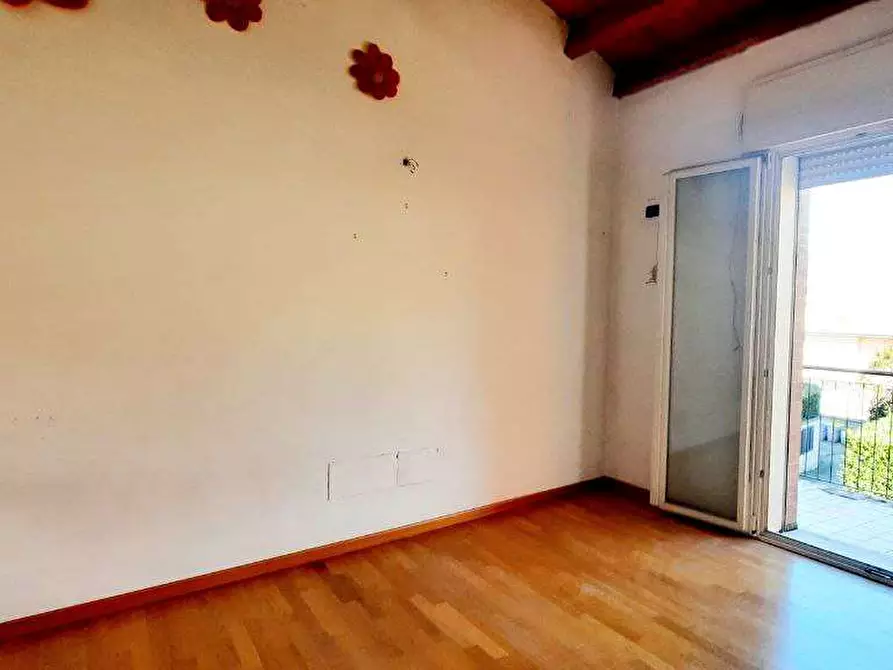 Immagine 22 di Villetta a schiera in vendita  in Via Niccolò Tornabuoni a San Giustino