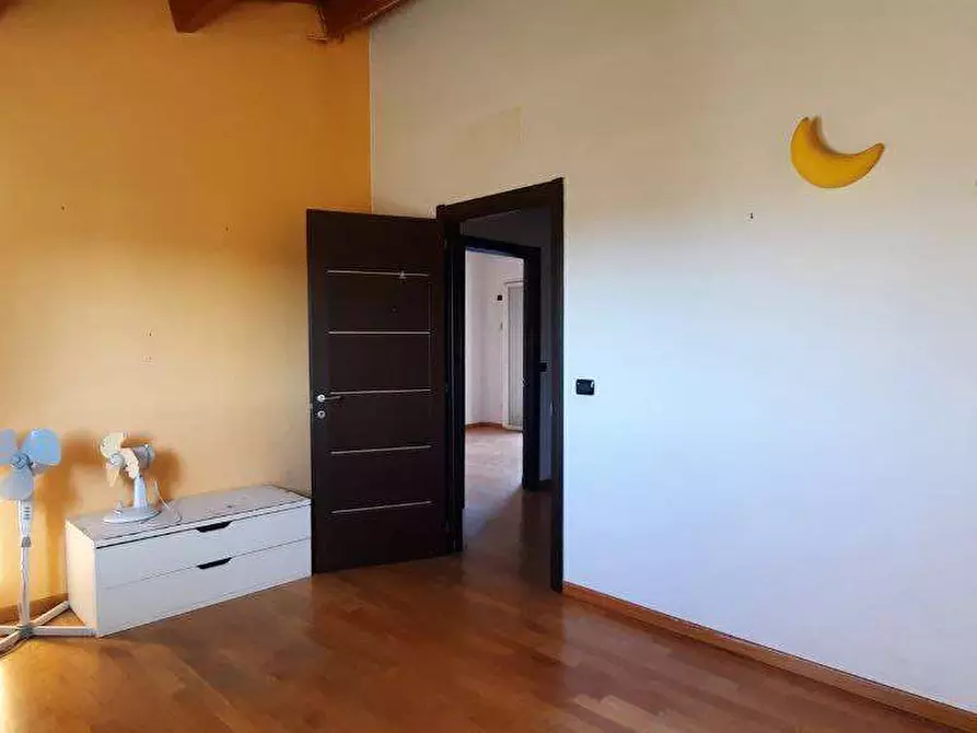 Immagine 12 di Villetta a schiera in vendita  in Via Niccolò Tornabuoni a San Giustino