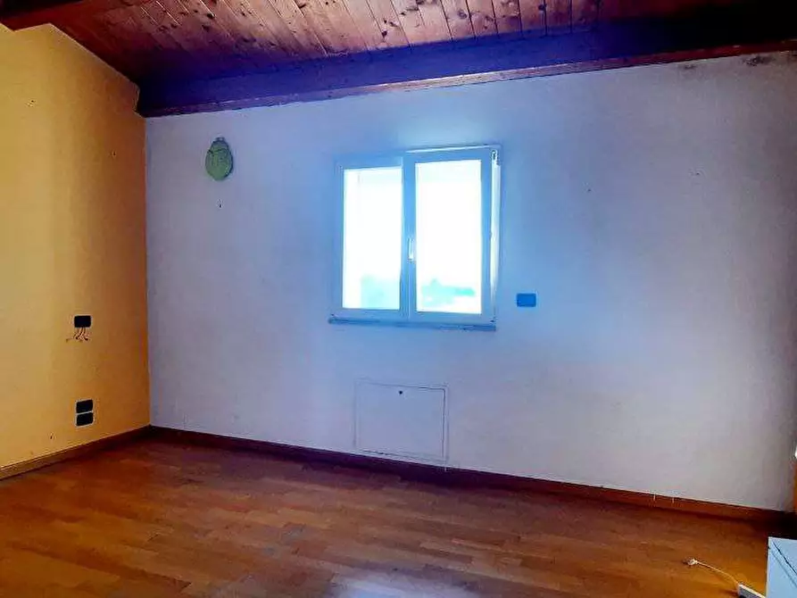 Immagine 13 di Villetta a schiera in vendita  in Via Niccolò Tornabuoni a San Giustino