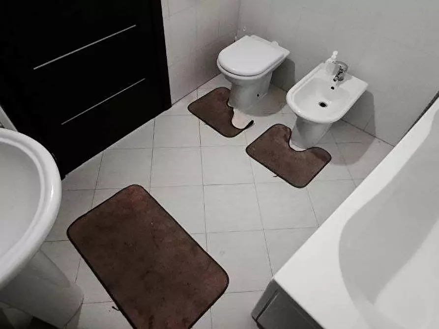 Immagine 19 di Villetta a schiera in vendita  in Via Niccolò Tornabuoni a San Giustino