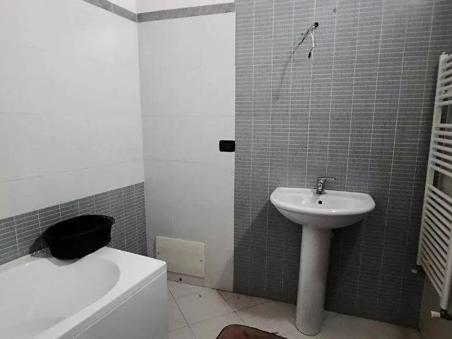 Immagine 20 di Villetta a schiera in vendita  in Via Niccolò Tornabuoni a San Giustino