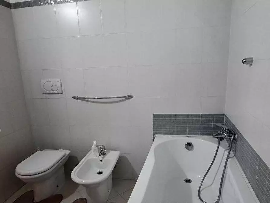 Immagine 18 di Villetta a schiera in vendita  in Via Niccolò Tornabuoni a San Giustino