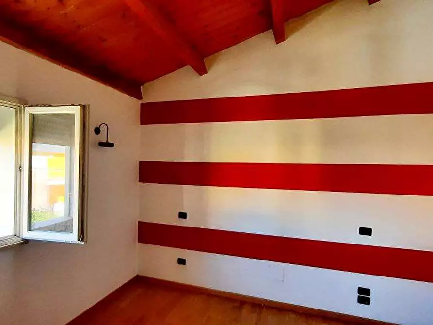 Immagine 17 di Villetta a schiera in vendita  in Via Niccolò Tornabuoni a San Giustino