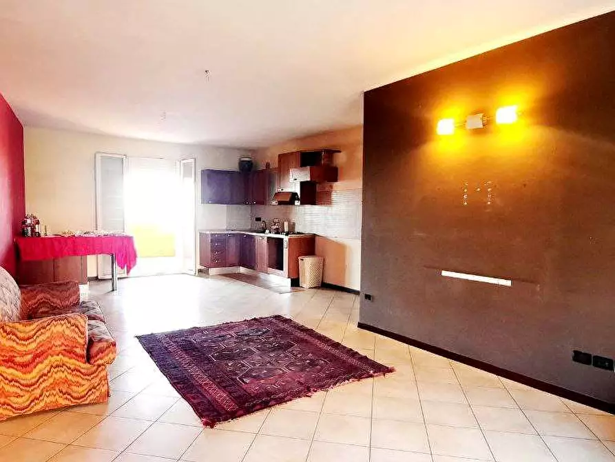 Immagine 1 di Villetta a schiera in vendita  in Via Niccolò Tornabuoni a San Giustino