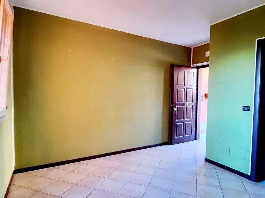 Immagine 4 di Villetta a schiera in vendita  in Via Niccolò Tornabuoni a San Giustino