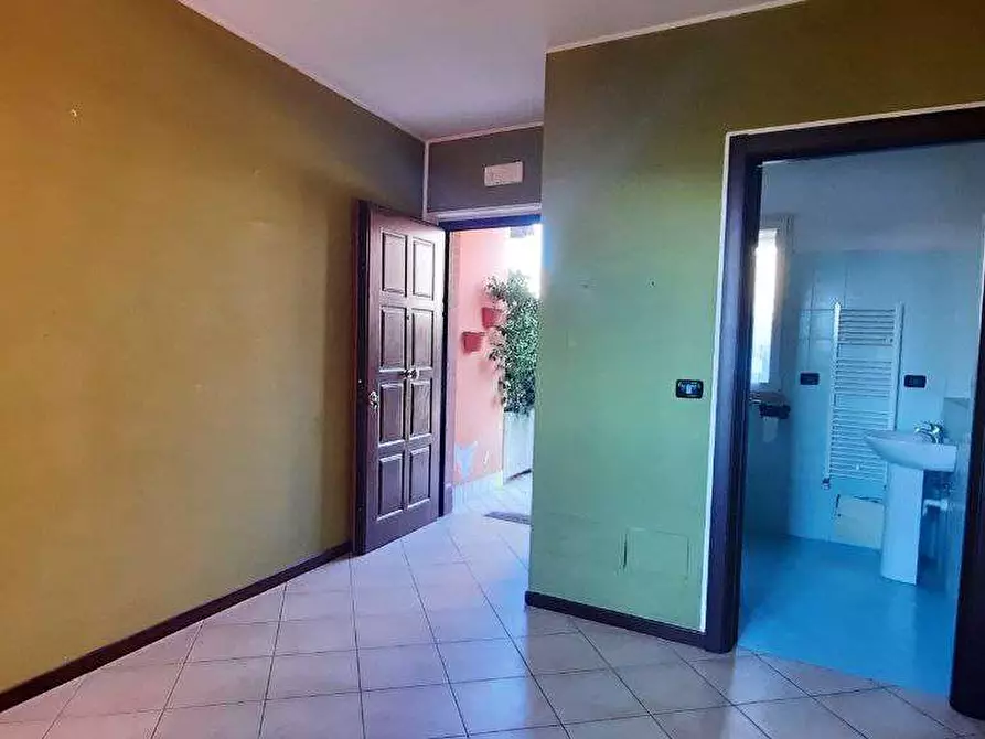 Immagine 5 di Villetta a schiera in vendita  in Via Niccolò Tornabuoni a San Giustino