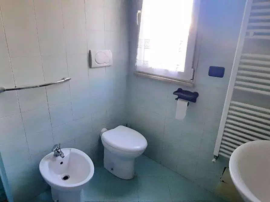 Immagine 11 di Villetta a schiera in vendita  in Via Niccolò Tornabuoni a San Giustino