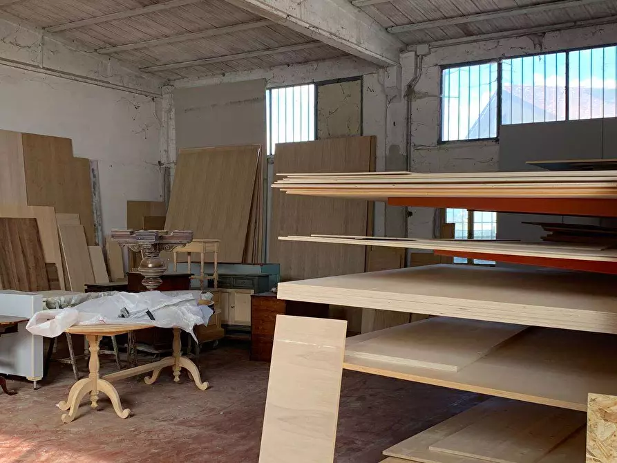 Immagine 7 di Capannone industriale in vendita  in San Secondo a Città Di Castello