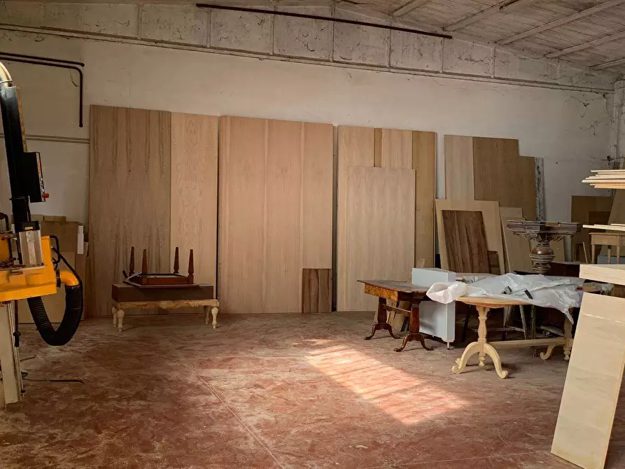 Immagine 8 di Capannone industriale in vendita  in San Secondo a Città Di Castello