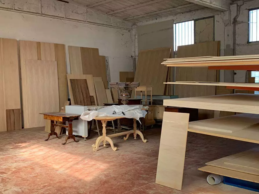 Immagine 9 di Capannone industriale in vendita  in San Secondo a Città Di Castello