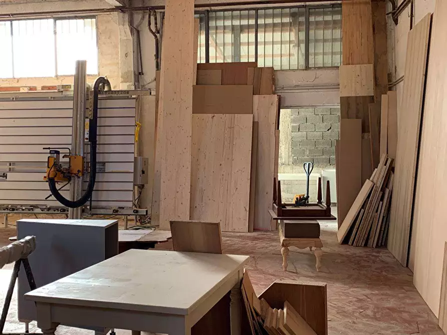 Immagine 10 di Capannone industriale in vendita  in San Secondo a Città Di Castello