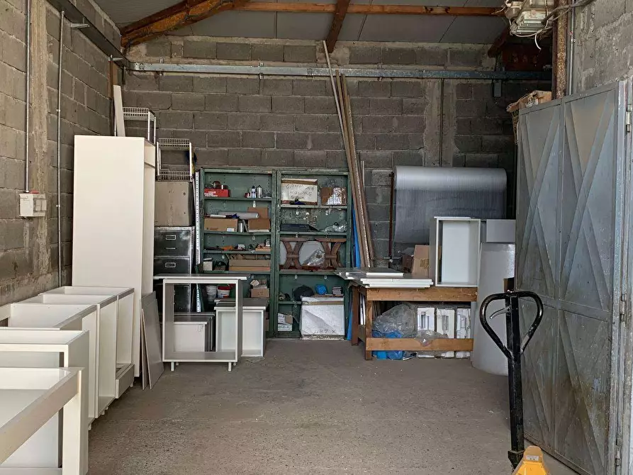 Immagine 18 di Capannone industriale in vendita  in San Secondo a Città Di Castello