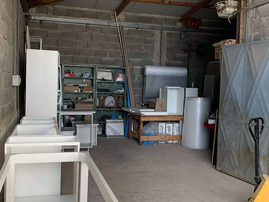 Immagine 19 di Capannone industriale in vendita  in San Secondo a Città Di Castello