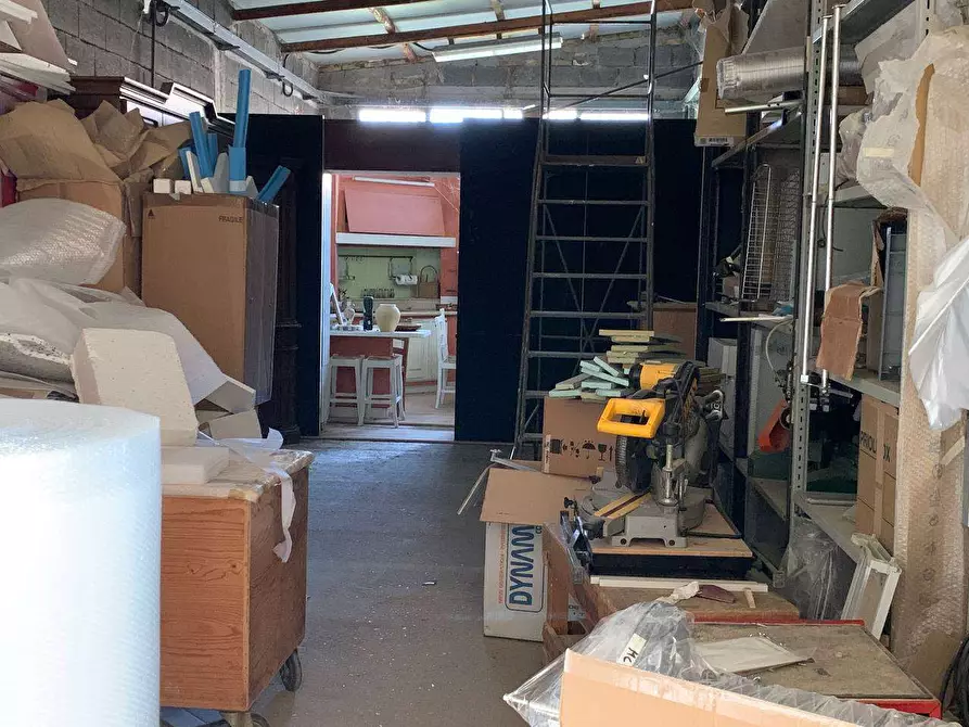 Immagine 20 di Capannone industriale in vendita  in San Secondo a Città Di Castello