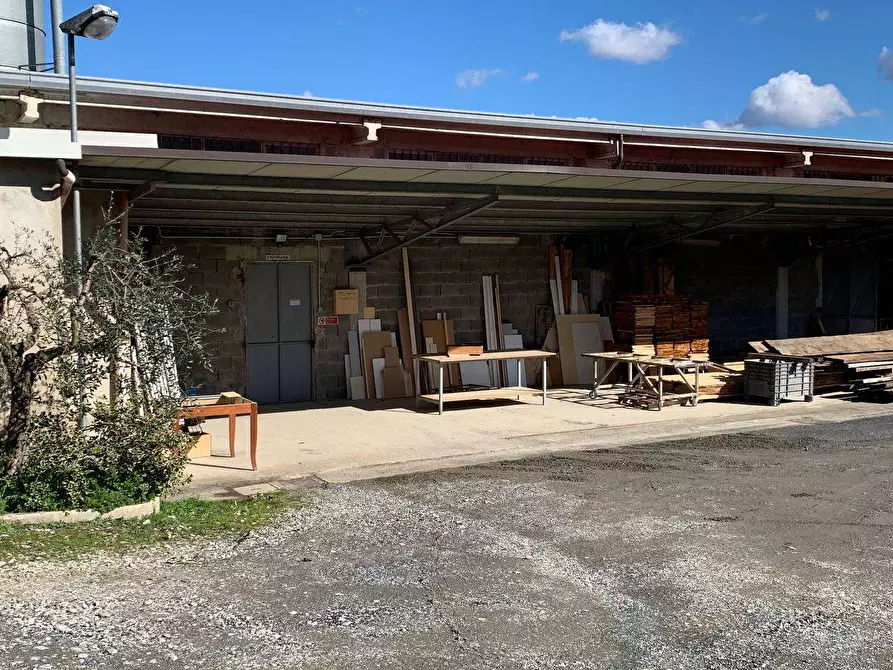 Immagine 24 di Capannone industriale in vendita  in San Secondo a Città Di Castello