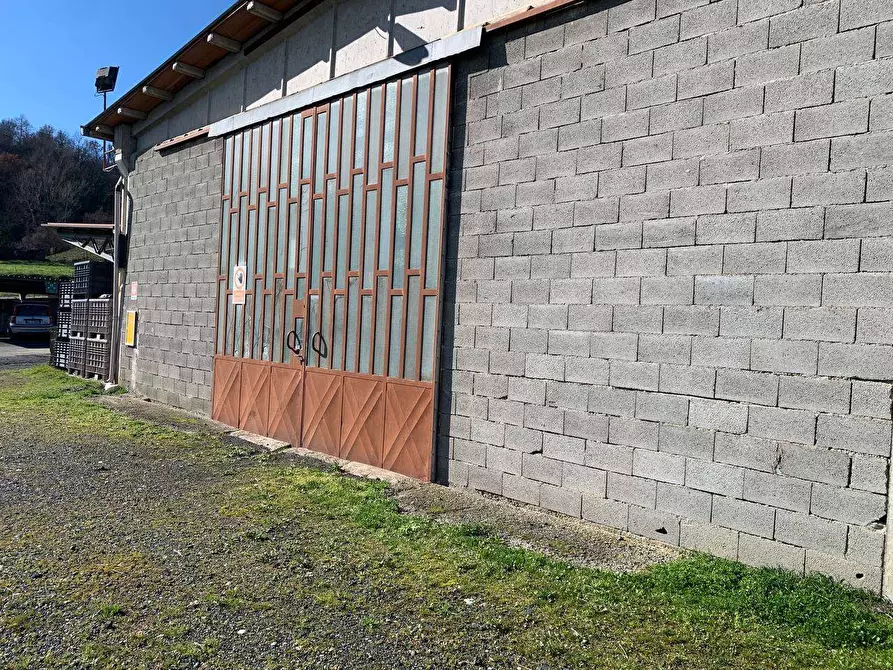 Immagine 2 di Capannone industriale in vendita  in San Secondo a Città Di Castello