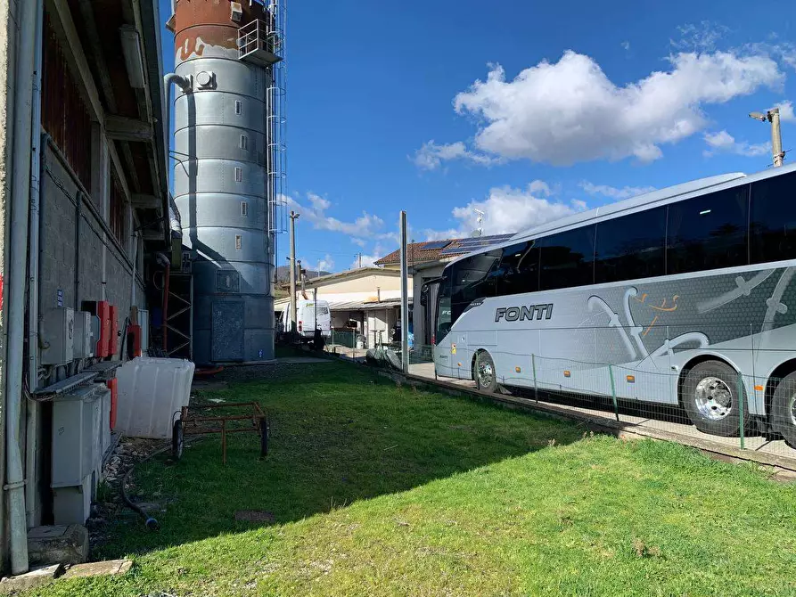 Immagine 21 di Capannone industriale in vendita  in San Secondo a Città Di Castello