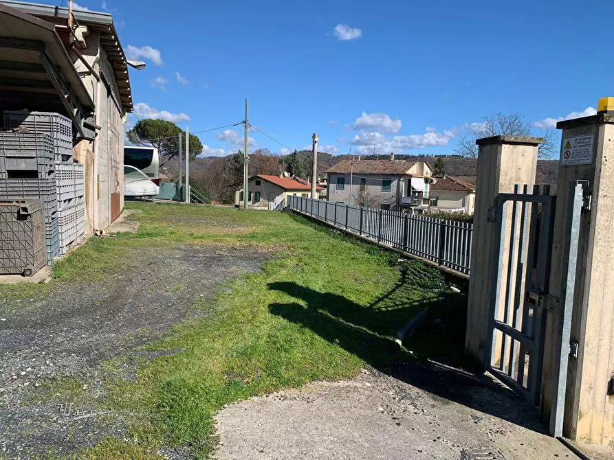 Immagine 22 di Capannone industriale in vendita  in San Secondo a Città Di Castello