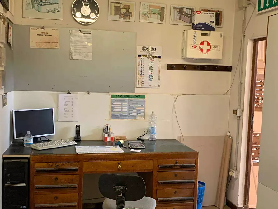 Immagine 14 di Capannone industriale in vendita  in San Secondo a Città Di Castello