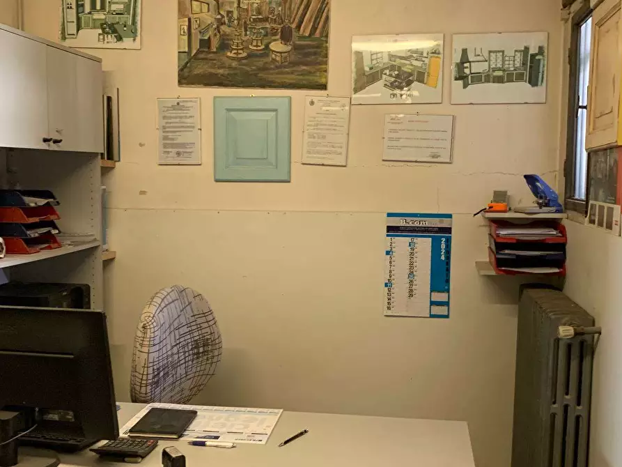 Immagine 15 di Capannone industriale in vendita  in San Secondo a Città Di Castello