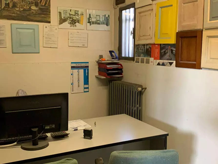 Immagine 16 di Capannone industriale in vendita  in San Secondo a Città Di Castello