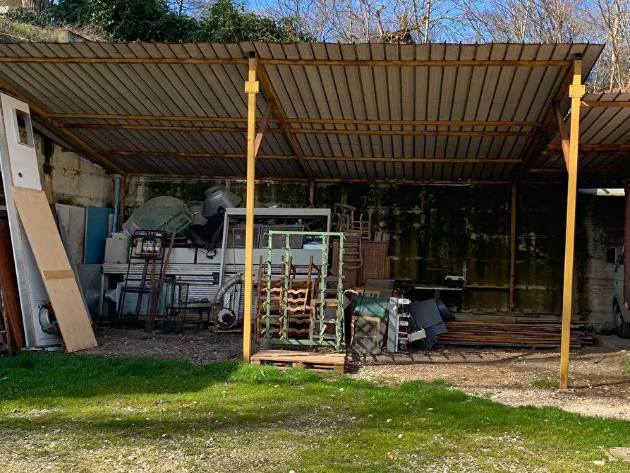 Immagine 25 di Capannone industriale in vendita  in San Secondo a Città Di Castello