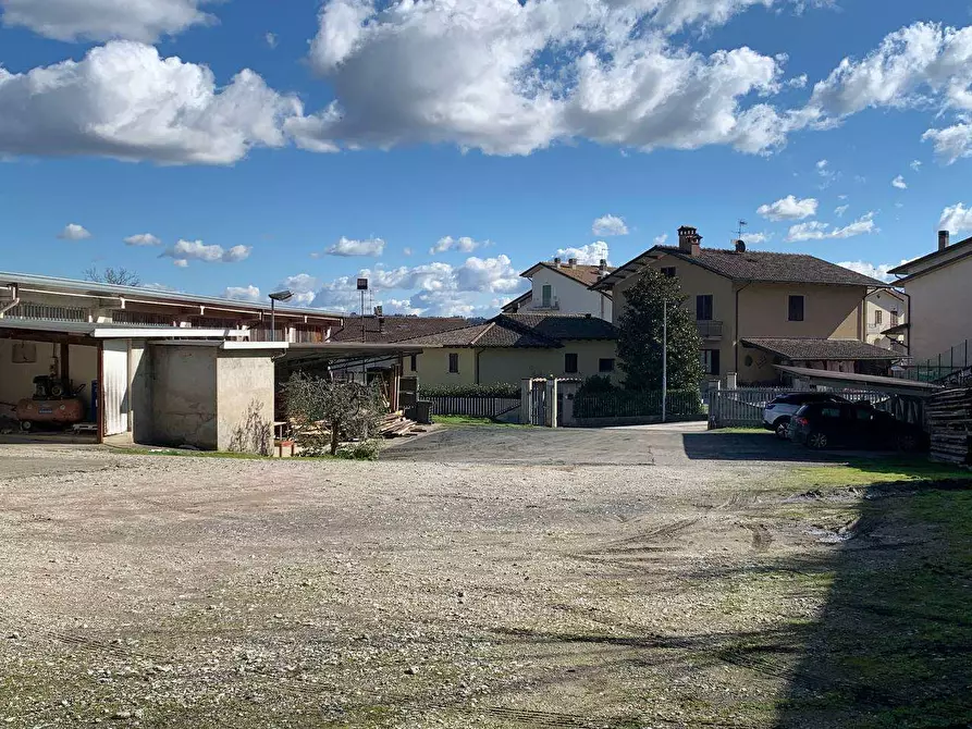 Immagine 23 di Capannone industriale in vendita  in San Secondo a Città Di Castello