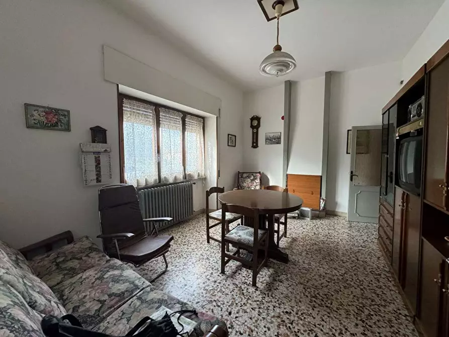 Immagine 10 di Casa indipendente in vendita  in Via Cortonese a Città Di Castello