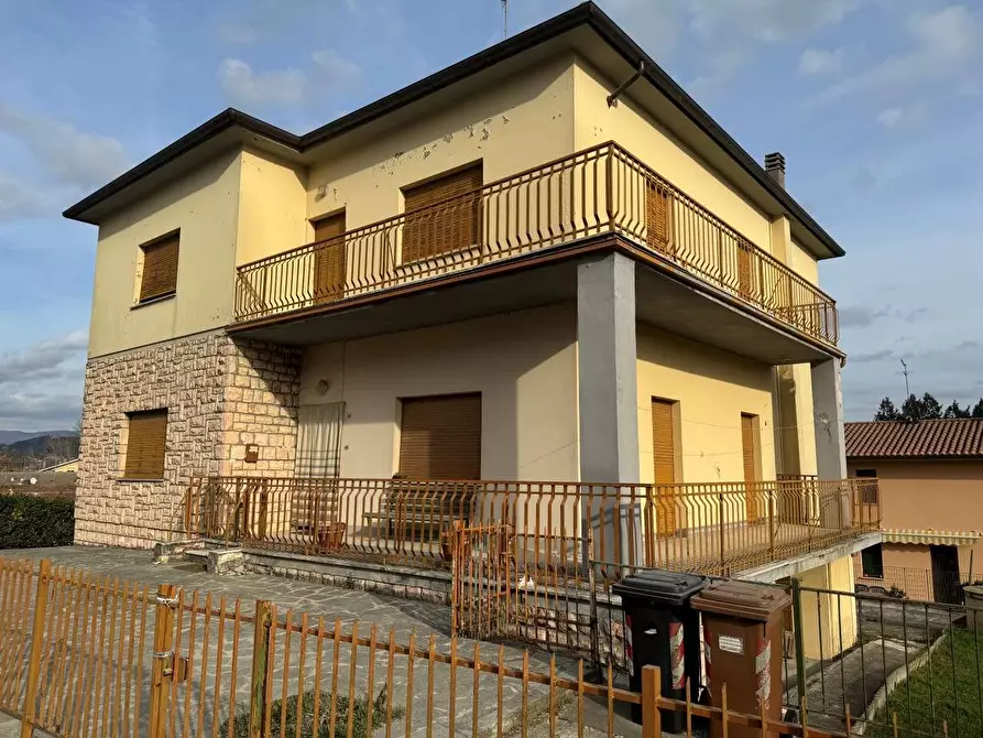 Immagine 1 di Casa indipendente in vendita  in Via Cortonese a Citta' Di Castello