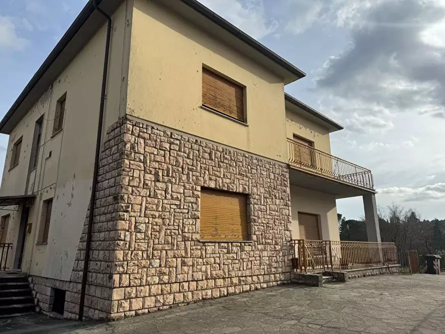 Immagine 23 di Casa indipendente in vendita  in Via Cortonese a Città Di Castello