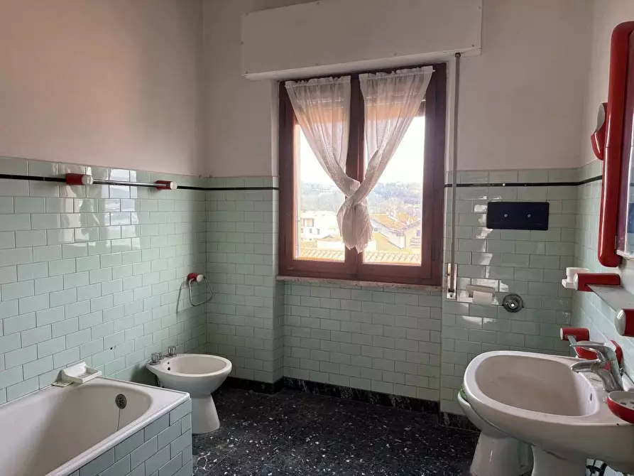 Immagine 40 di Casa indipendente in vendita  in Via Cortonese a Città Di Castello