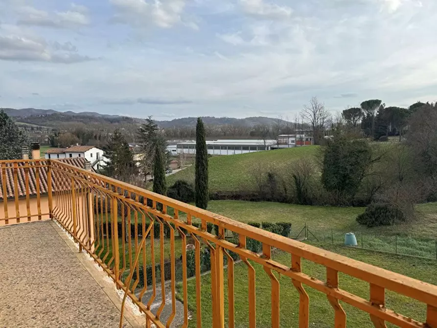 Immagine 37 di Casa indipendente in vendita  in Via Cortonese a Città Di Castello