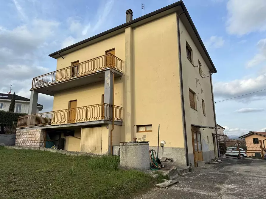 Immagine 53 di Casa indipendente in vendita  in Via Cortonese a Città Di Castello
