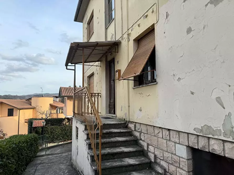 Immagine 24 di Casa indipendente in vendita  in Via Cortonese a Città Di Castello